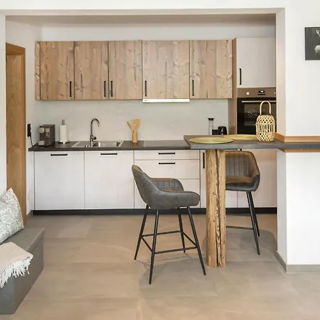 Apartman Haus Kilian *
